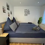 Heaven Estates Apartman Traben-Trarbach