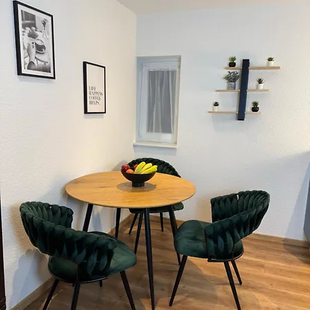 Apartment Heaven Estates Traben-Trarbach