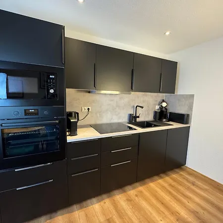 Apartamento Heaven Estates *