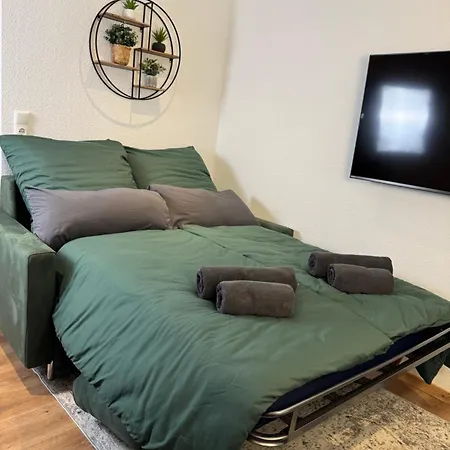 Heaven Estates Lejlighed Traben-Trarbach