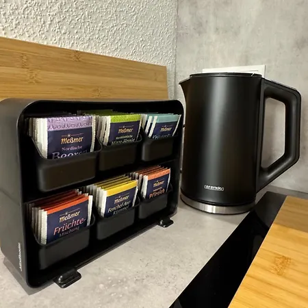 Heaven Estates 公寓