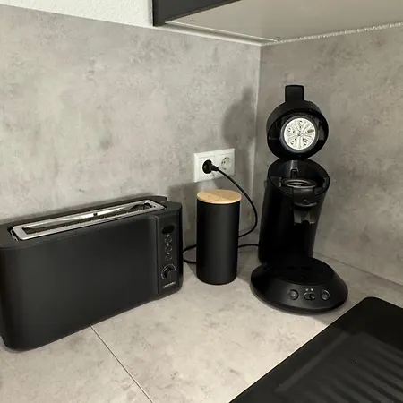 Heaven Estates * 特拉本特拉巴赫