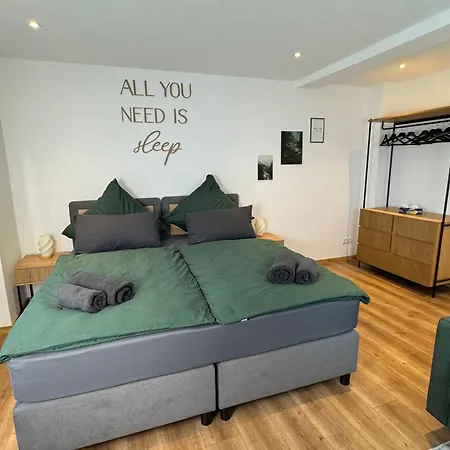 Heaven Estates Apartment *