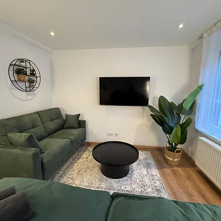 Apartamento Heaven Estates *