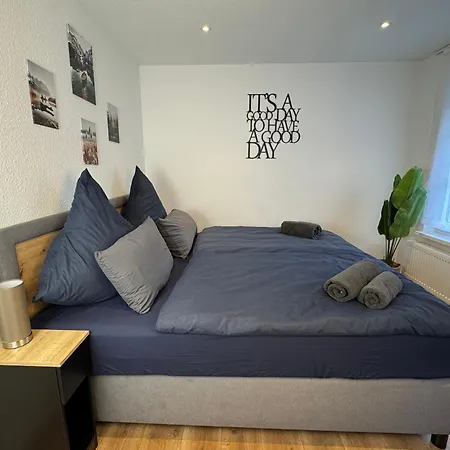 Heaven Estates Apartment Traben-Trarbach