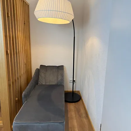 Apartamento Heaven Estates
