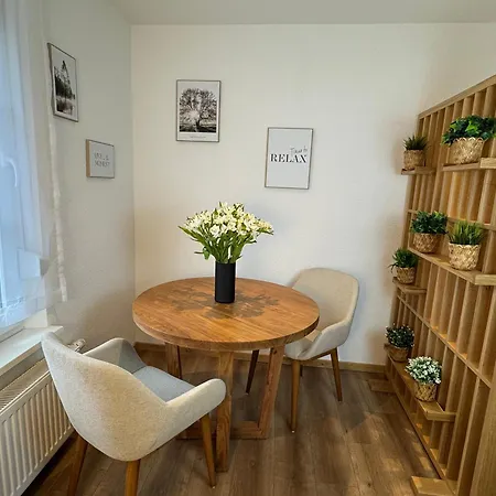 Heaven Estates Apartment