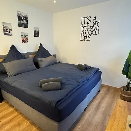 Heaven Estates Apartment *