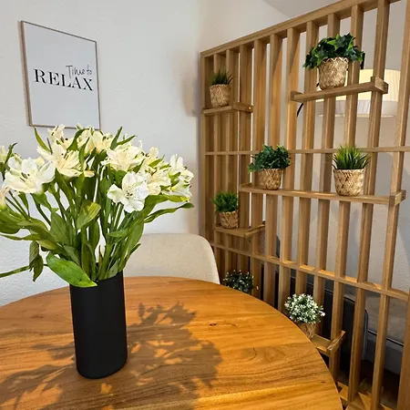 Apartamento Heaven Estates