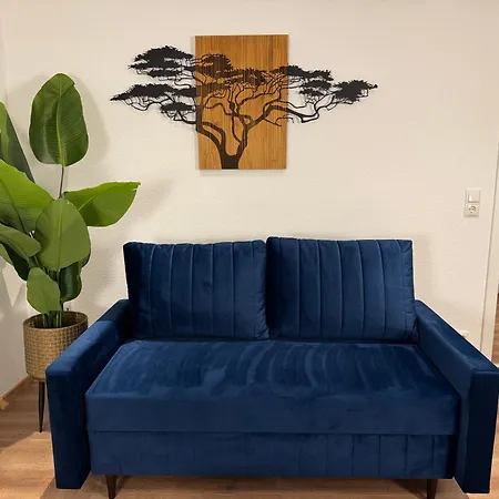 Heaven Estates Apartment Traben-Trarbach