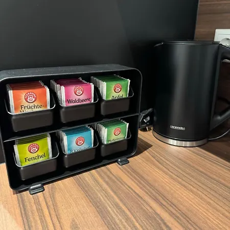 公寓 Heaven Estates *