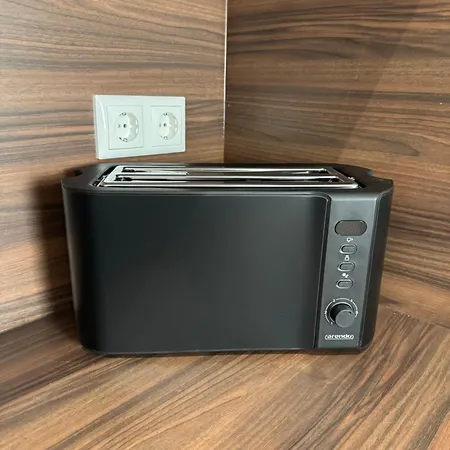 Heaven Estates Apartment Traben-Trarbach