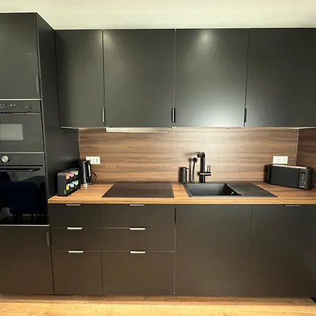 Heaven Estates Apartment