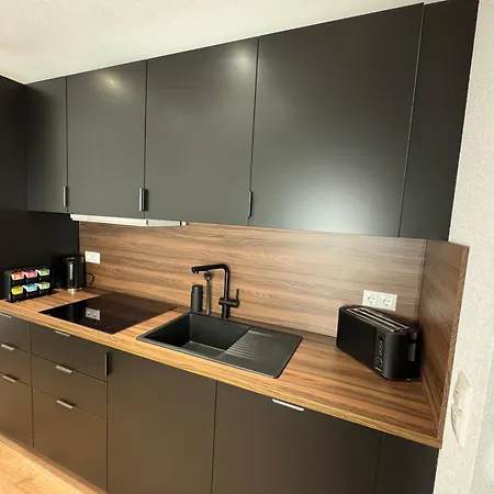 Heaven Estates Apartment