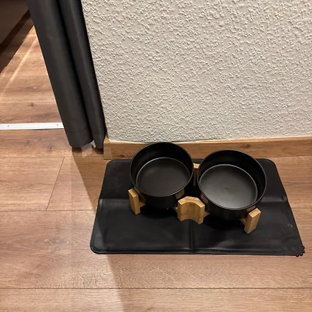 Heaven Estates Apartment Traben-Trarbach