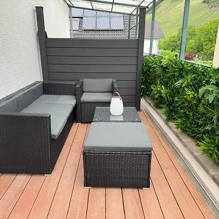 Heaven Estates Daire