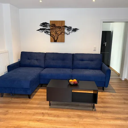 Daire Heaven Estates *