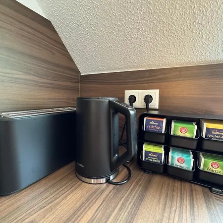 Heaven Estates Apartment