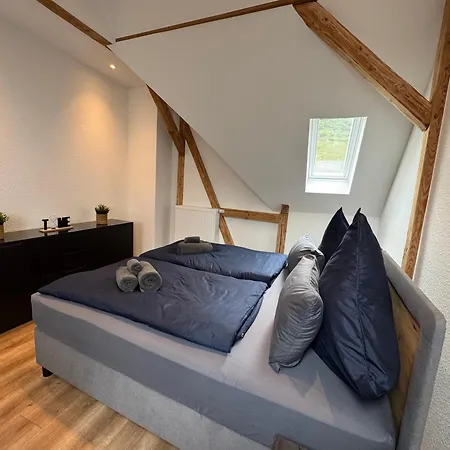 Apartment Heaven Estates *