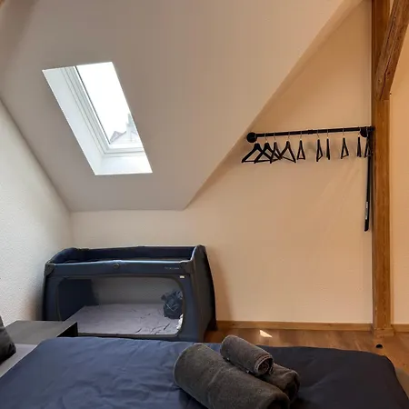 Heaven Estates * Traben-Trarbach