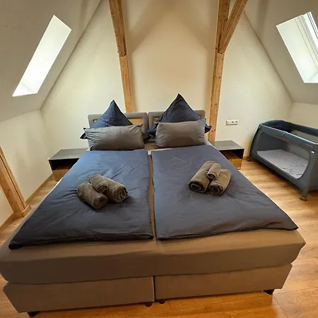 Apartment Heaven Estates *