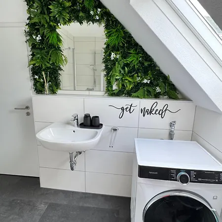 Apartment Heaven Estates Traben-Trarbach