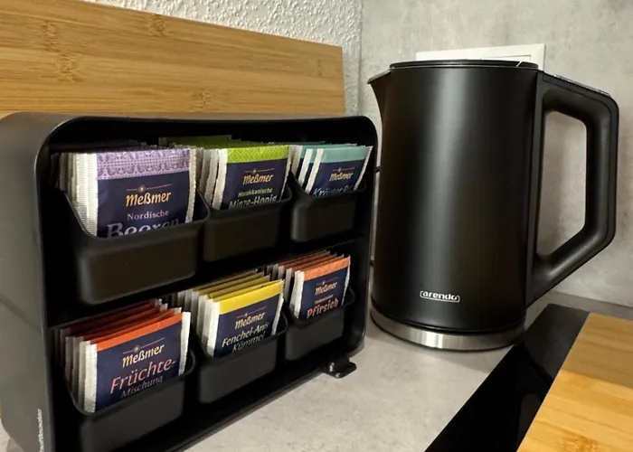 Heaven Estates Lägenhet