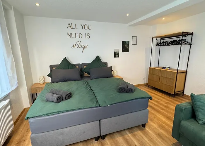 Heaven Estates Apartment *