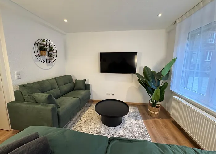 Apartment Heaven Estates *