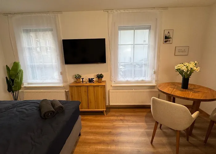 Heaven Estates * Traben-Trarbach