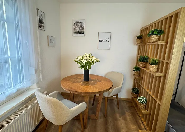 Heaven Estates Daire