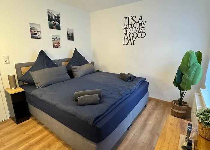 Heaven Estates Apartment *