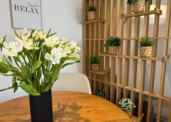 Apartment Heaven Estates