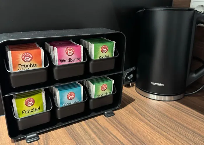 Lägenhet Heaven Estates *