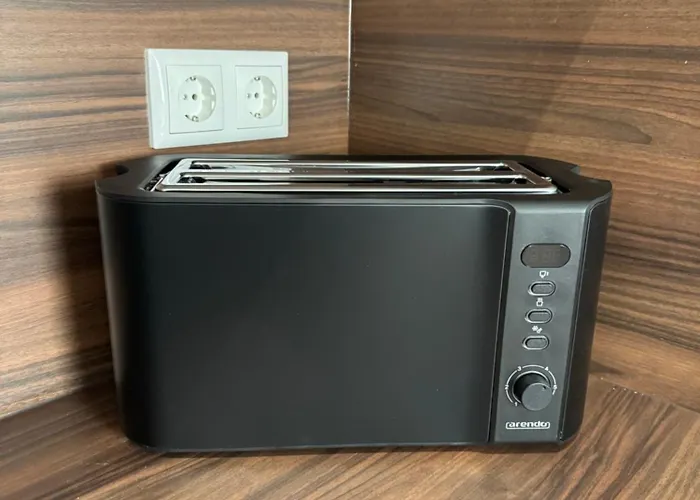 Heaven Estates Daire Traben-Trarbach