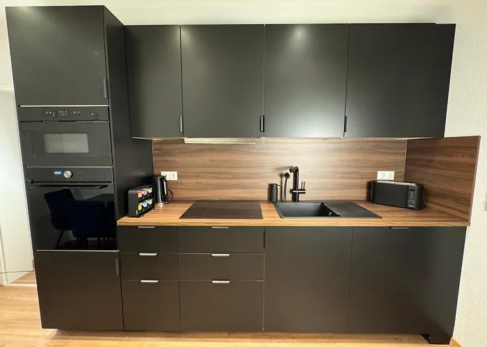 Heaven Estates Daire