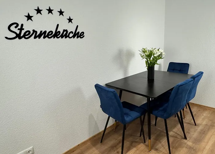 Heaven Estates Daire *