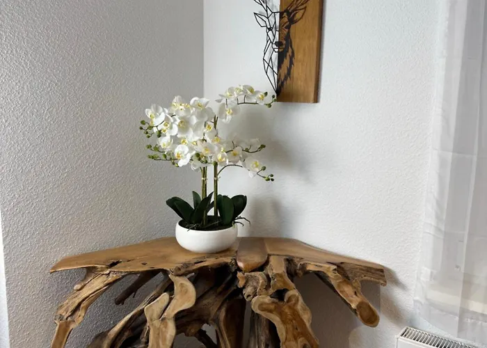 Lägenhet Heaven Estates *