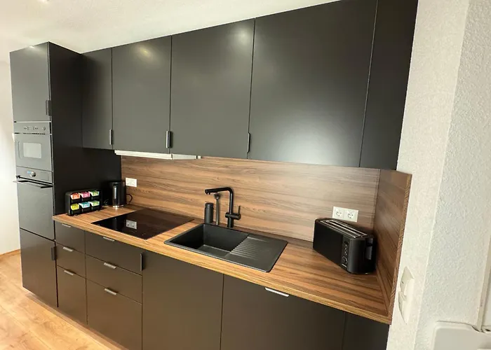 Heaven Estates Daire