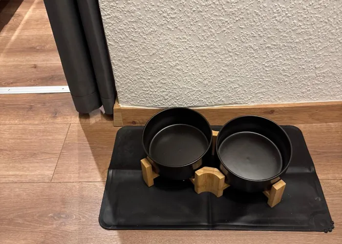 Heaven Estates Daire Traben-Trarbach