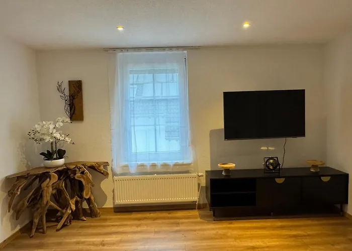 Heaven Estates Traben-Trarbach