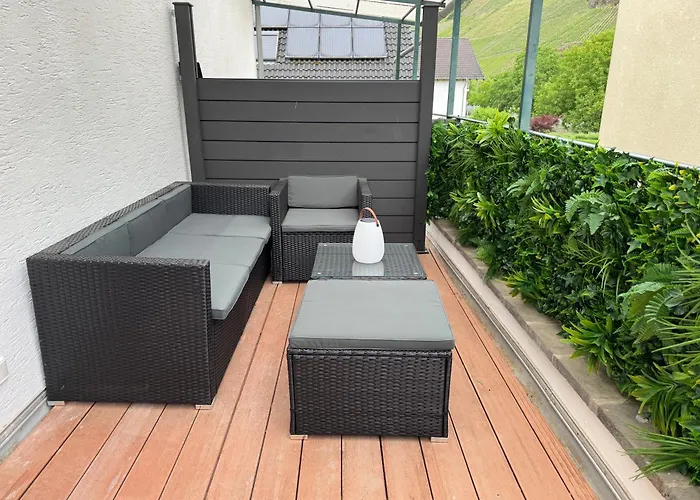 Heaven Estates Daire