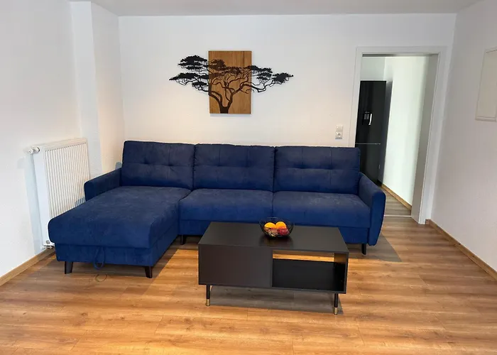 Daire Heaven Estates *