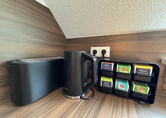 Heaven Estates Apartment