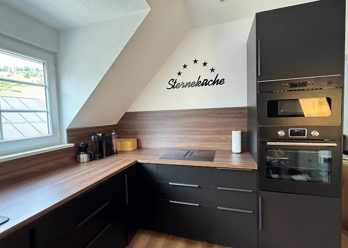 Lägenhet Heaven Estates