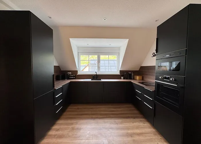 Heaven Estates Traben-Trarbach