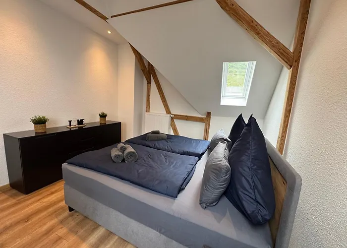 Daire Heaven Estates *