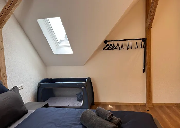 Heaven Estates * Traben-Trarbach