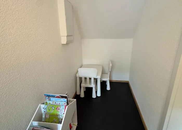 Heaven Estates Lägenhet