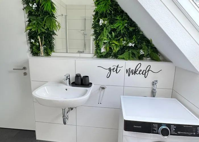 Daire Heaven Estates Traben-Trarbach